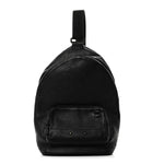 Monogram Shadow Racer Slingbag Black