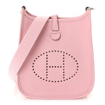 Taurillon Clemence Evelyne TPM Rose Sakura