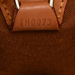 Monogram Ellipse PM