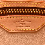 Monogram Petit Bucket 23