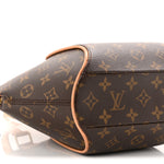 Monogram Ellipse PM