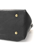 Empreinte Maida Hobo Black