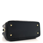 Taurillon Capucines GM Souple Black