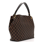 Damier Ebene Graceful PM