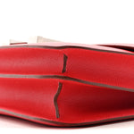 Epsom Constance 24 Rouge Casaque