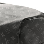 Monogram Eclipse Keepall Bandouliere 55