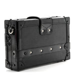 Epi Petite Malle Black