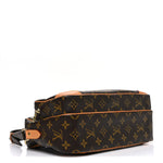 Monogram Nil 28