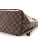 Damier Ebene Neo Neverfull MM