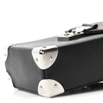 Calfskin Monogram Camera Box Vibe Black