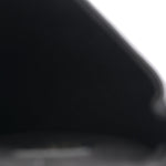 Empreinte Monogram Giant Tiny Backpack Black
