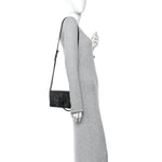 Damoflage Steamer Wearable Wallet Black
