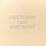 Smooth Calfskin Small Bel Air Carry All Bag Soya