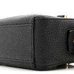 Taurillon Soft Nano Cool Box Black
