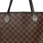 Damier Ebene Neo Neverfull MM