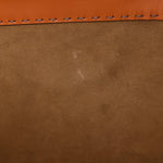 Vitello King Plexiglass Medium Fendi Sunshine Shopper Tote Cuoio