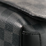 Damier Graphite District PM