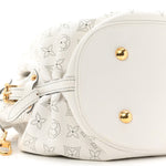 Mahina XL White
