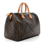 Monogram Speedy 35