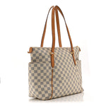 Damier Azur Totally MM