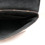 Monogram Locky BB Black