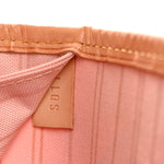 Damier Azur Tahitienne Neverfull MM