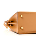 Epsom Kelly Sellier 25 Sesame