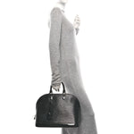 Electric Epi Alma GM Black
