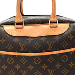 Monogram Deauville