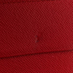 Monogram Cerises Compact Zippe Wallet