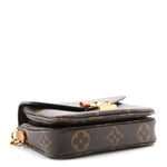 Monogram Micro Metis