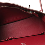Taurillon Clemence Jypsiere 28 Rubis