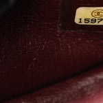 Aged Calfskin Quilted 2.55 Reissue 226 Flap Black