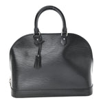 Epi Alma GM Black