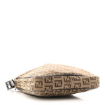 Zucchino Crossbody Dark Brown