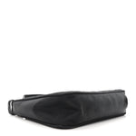 Tessuto Nylon Mini Re-Edition 2000 Bag Black