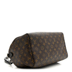 Monogram Speedy Soft 30 Dark