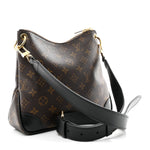 Monogram Odeon PM Black