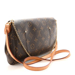 Monogram Favorite MM