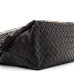 Nappa Intrecciato Medium Loop Weekender Bag Fondant