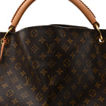 Monogram Artsy MM