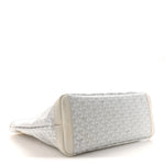 Goyardine Artois MM White