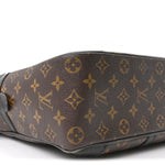 Monogram Macassar Porte-Documents Voyage GM
