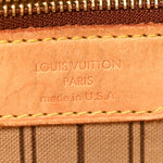 Monogram Neverfull MM