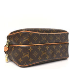 Monogram Reporter PM