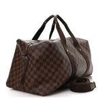 Damier Ebene Weekender Beaubourg GM