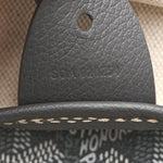 Goyardine Artois MM Grey