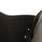 Togo Birkin 25 Gris Meyer