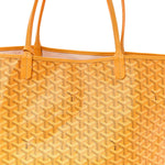 Goyardine Saint Louis GM Yellow