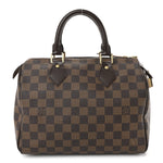 Damier Ebene Speedy 25